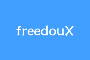 freedouX