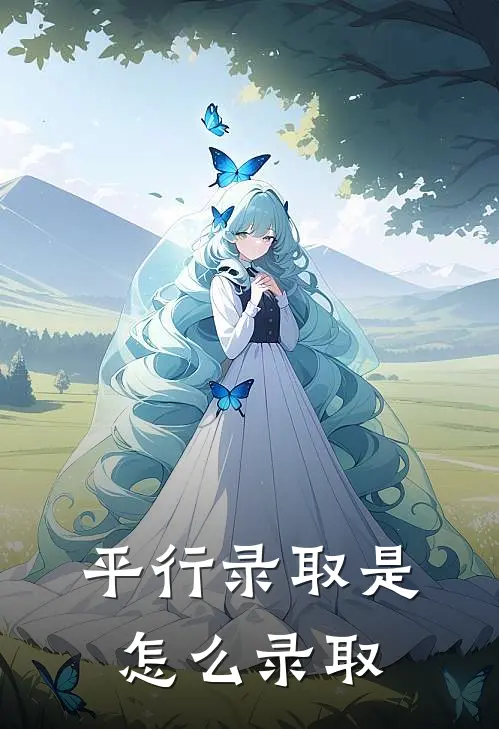 平行录取是怎么录取