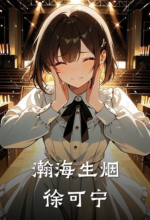 瀚海生烟徐可宁