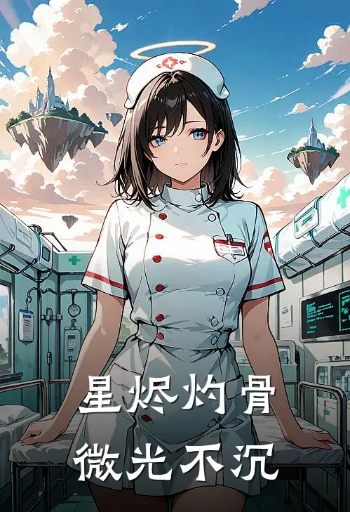 星烬灼骨，微光不沉