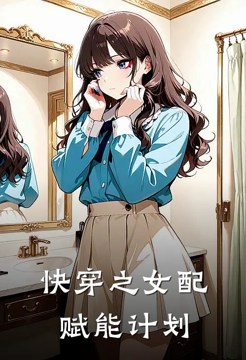 快穿之女配赋能计划林清音苏晚晴免费小说全集_免费阅读无弹窗快穿之女配赋能计划林清音苏晚晴