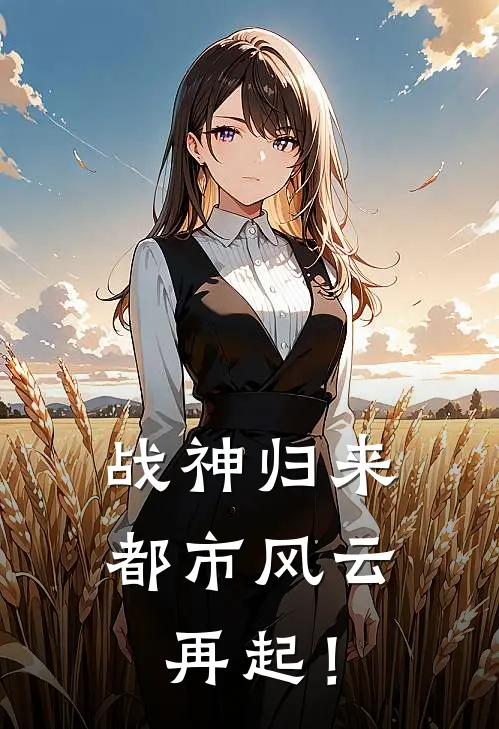 战神归来，都市风云再起！