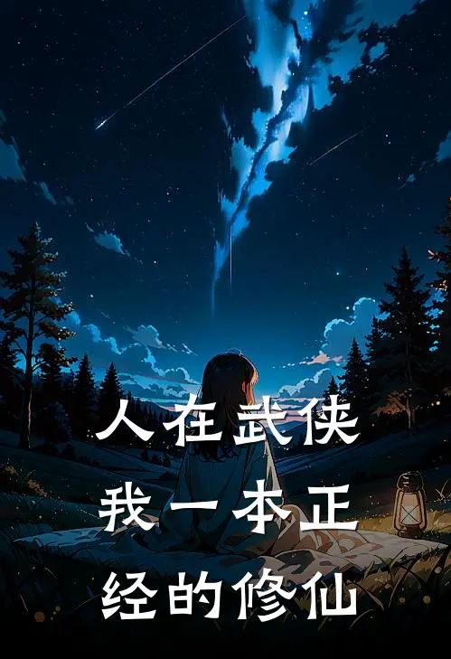 人在武侠，我一本正经的修仙(赵绎陆无双)完整版免费阅读_(人在武侠，我一本正经的修仙)全章节免费在线阅读