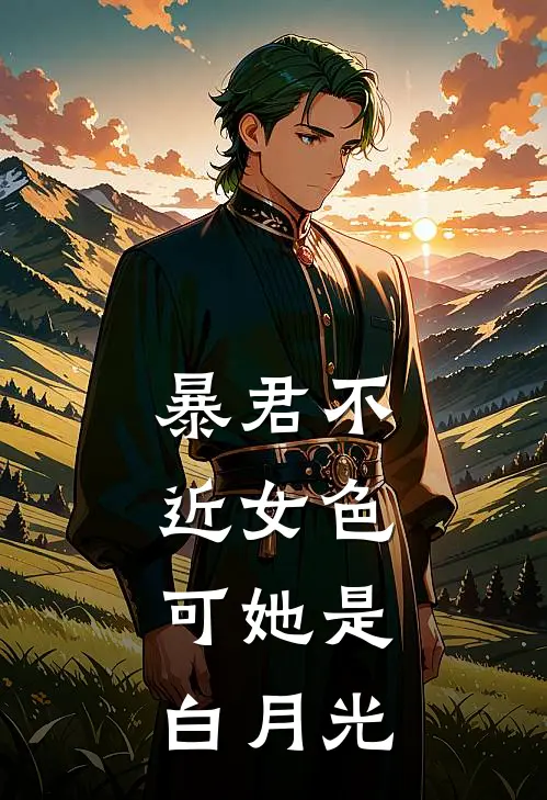 暴君不近女色，可她是白月光