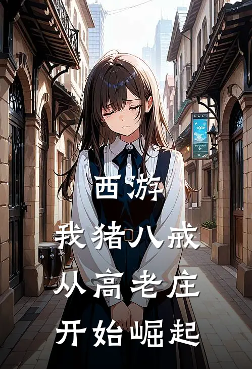 西游：我猪八戒从高老庄开始崛起