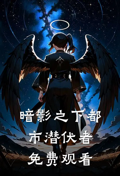 暗影之下都市潜伏者免费观看