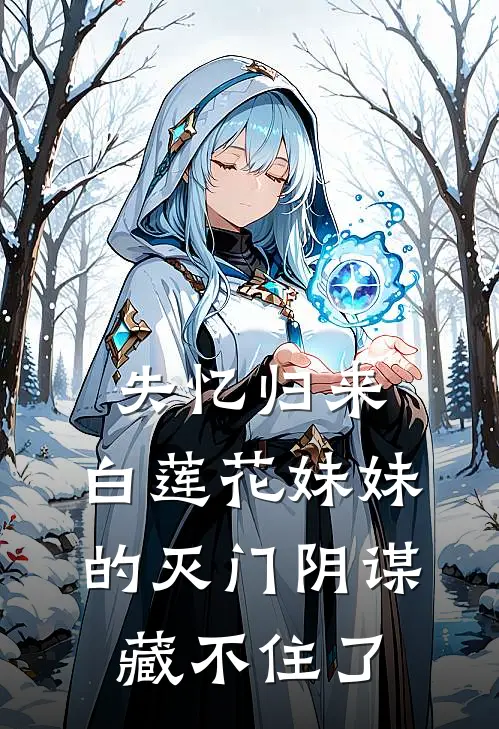 失忆归来：白莲花妹妹的灭门阴谋藏不住了