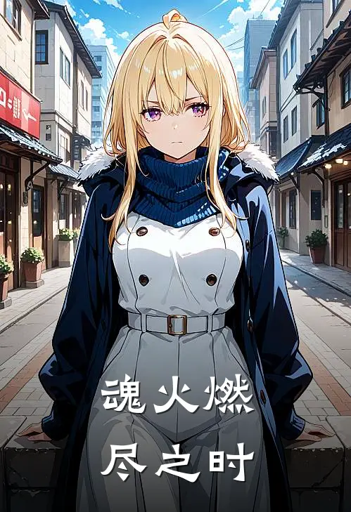 魂火燃尽之时莱米娅格里完整版小说全文免费阅读_最新章节列表魂火燃尽之时(莱米娅格里)