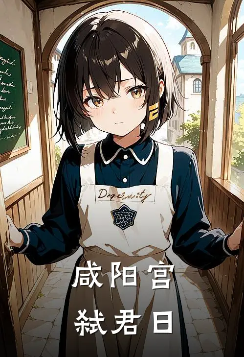 咸阳宫·弑君日