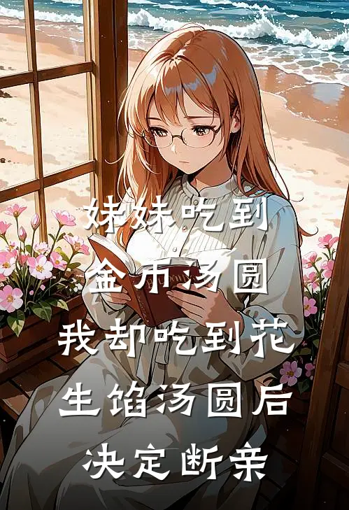 妹妹吃到金币汤圆，我却吃到花生馅汤圆后决定断亲(陈淼淼淼淼)热门网络小说_小说推荐完结妹妹吃到金币汤圆，我却吃到花生馅汤圆后决定断亲(陈淼淼淼淼)