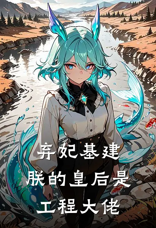 弃妃基建：朕的皇后是工程大佬林晚柳如烟全文免费阅读无弹窗大结局_(弃妃基建：朕的皇后是工程大佬)林晚柳如烟最新章节列表笔趣阁（弃妃基建：朕的皇后是工程大佬）