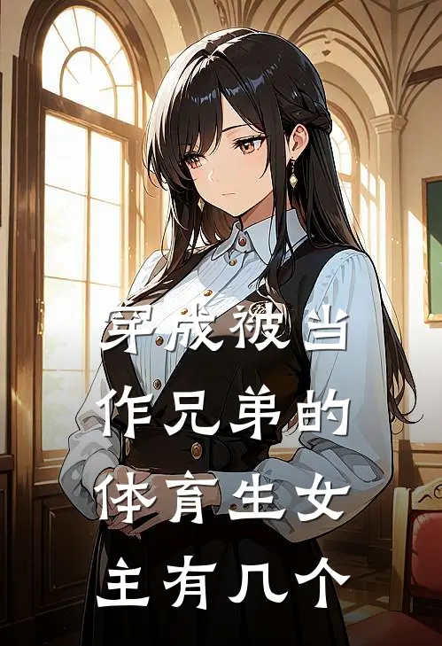 穿成被当作兄弟的体育生女主有几个