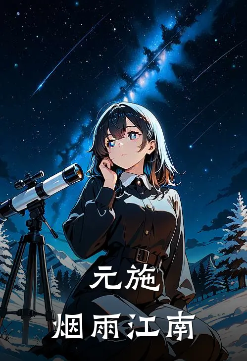 元施：烟雨江南