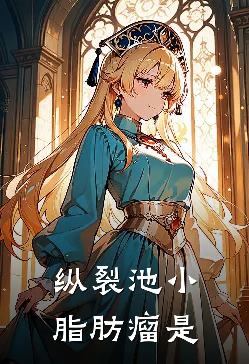 纵裂池小脂肪瘤是