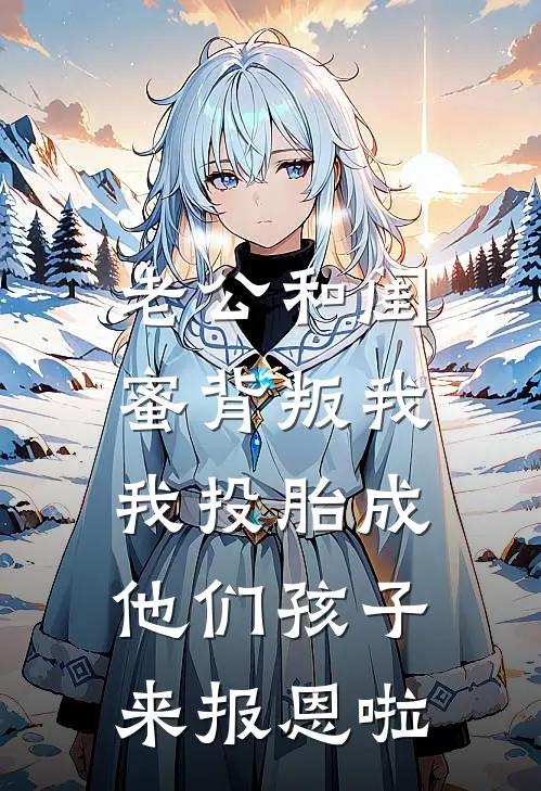 老公和闺蜜背叛我，我投胎成他们孩子来报恩啦陆泽许薇热门小说完结_热门的小说老公和闺蜜背叛我，我投胎成他们孩子来报恩啦陆泽许薇