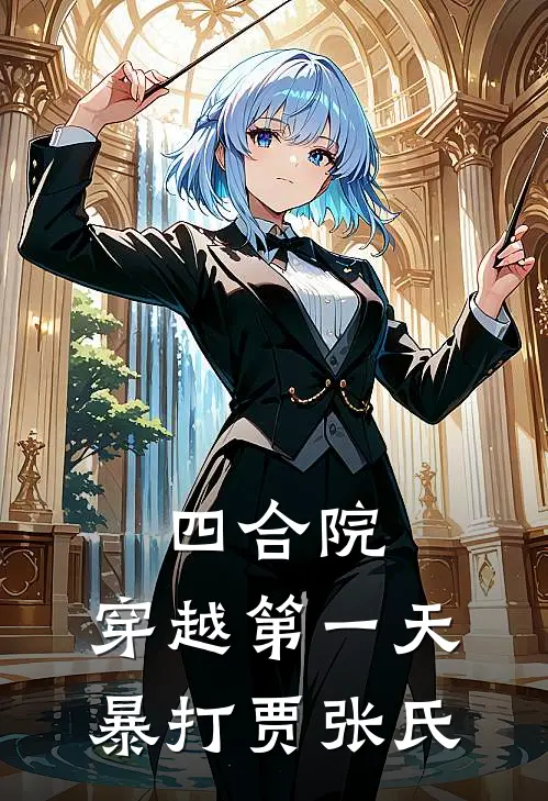 四合院：穿越第一天，暴打贾张氏