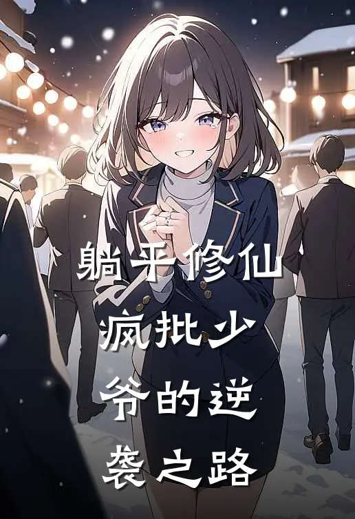 躺平修仙：疯批少爷的逆袭之路