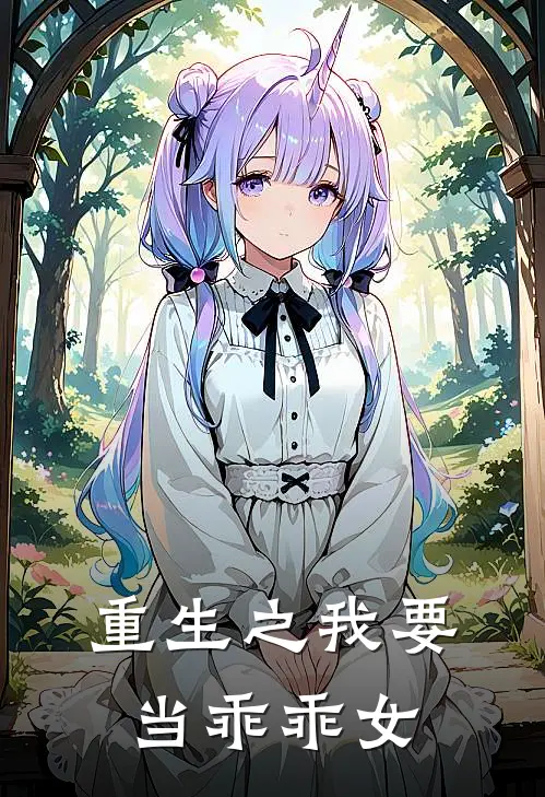 重生之我要当乖乖女