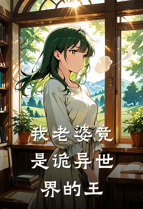 我老婆竟是诡异世界的王