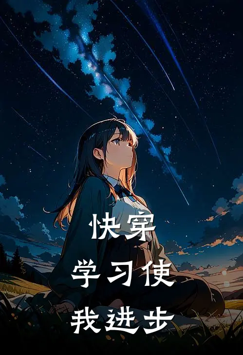 快穿：学习使我进步