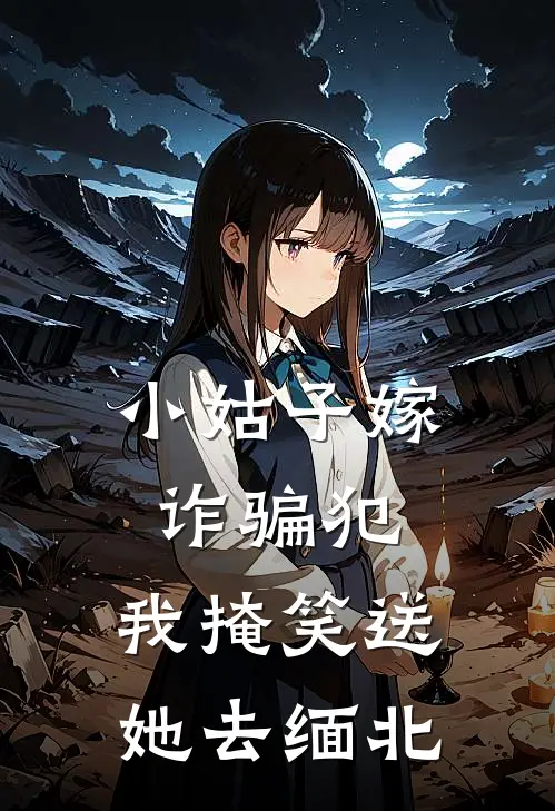 小姑子嫁诈骗犯，我掩笑送她去缅北