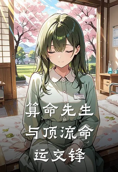 算命先生与顶流命运交锋