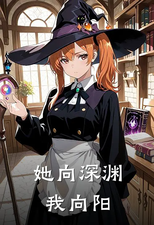 她向深渊我向阳