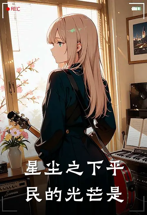 星尘之下平民的光芒是