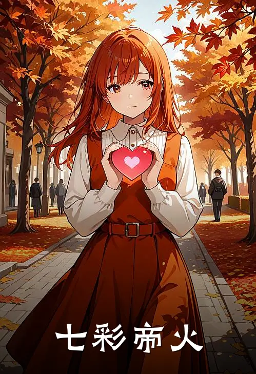 七彩帝火