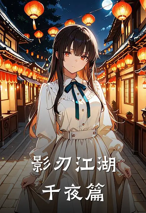 影刃江湖，千夜篇雷影宗宇智波_《影刃江湖，千夜篇》最新章节免费在线阅读