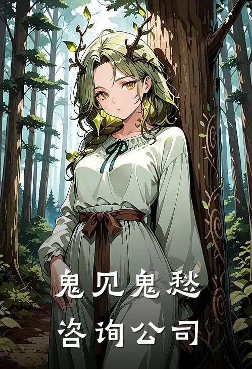 鬼见鬼愁咨询公司