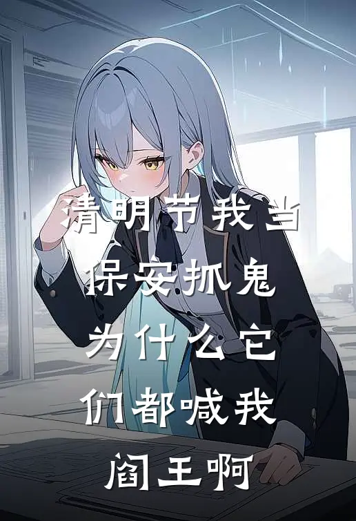 清明节我当保安抓鬼，为什么它们都喊我阎王啊王炎物业经理推荐完结小说_免费阅读清明节我当保安抓鬼，为什么它们都喊我阎王啊(王炎物业经理)