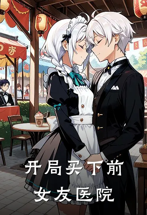 开局买下前女友医院(赵霆沈渊)最新小说_免费阅读完整版小说开局买下前女友医院(赵霆沈渊)