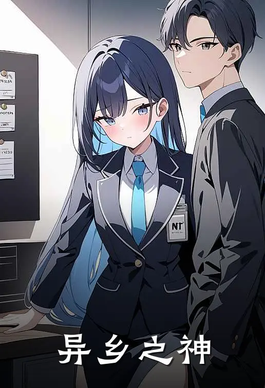 异乡之神