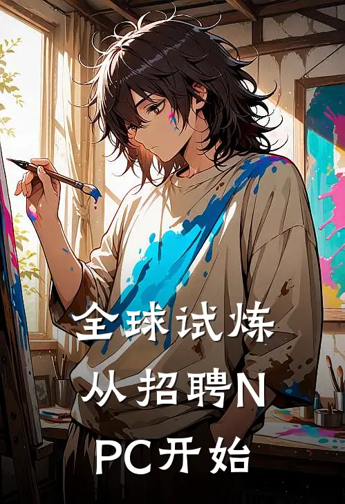 全球试炼：从招聘NPC开始苏辰张桂兰全章节免费在线阅读_《全球试炼：从招聘NPC开始》精彩小说