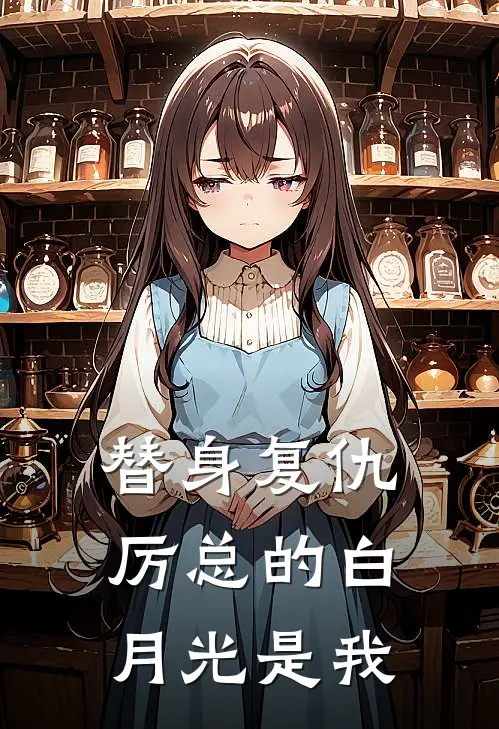 替身复仇：厉总的白月光是我曹云帆林疏雪热门小说阅读_好看的小说推荐完结替身复仇：厉总的白月光是我曹云帆林疏雪