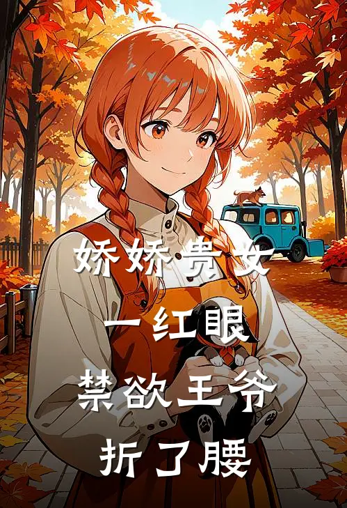 娇娇贵女一红眼，禁欲王爷折了腰