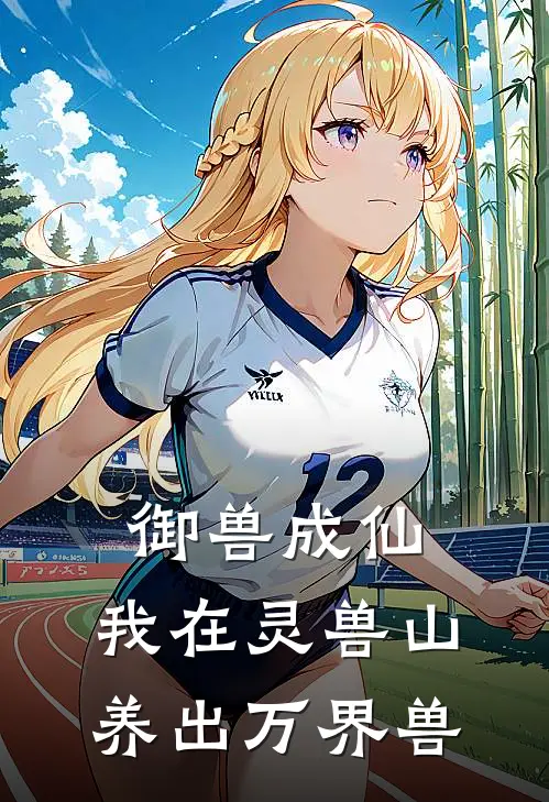 御兽成仙：我在灵兽山养出万界兽