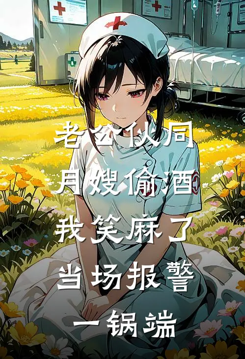 老公伙同月嫂偷酒，我笑麻了，当场报警一锅端