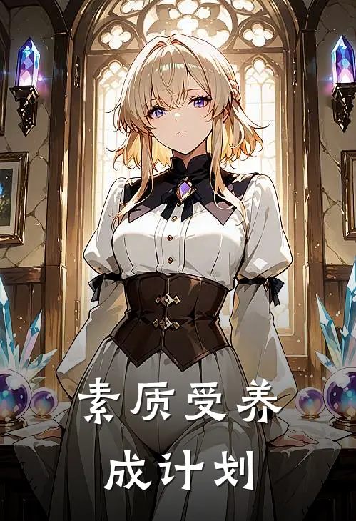 素质受养成计划