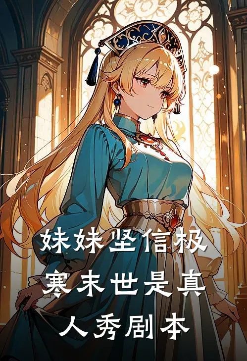 梁川秦叔(妹妹坚信极寒末世是真人秀剧本)全章节在线阅读_(妹妹坚信极寒末世是真人秀剧本)全本在线阅读