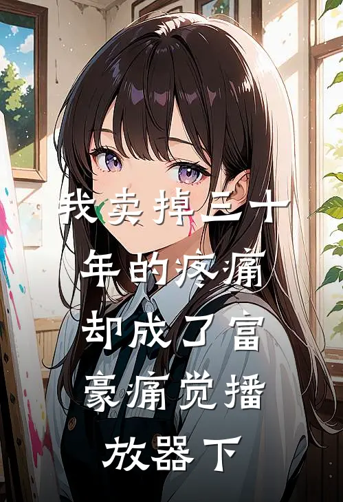 我卖掉三十年的疼痛，却成了富豪“痛觉播放器”（下）周维陆凛免费完本小说_小说推荐完本我卖掉三十年的疼痛，却成了富豪“痛觉播放器”（下）(周维陆凛)