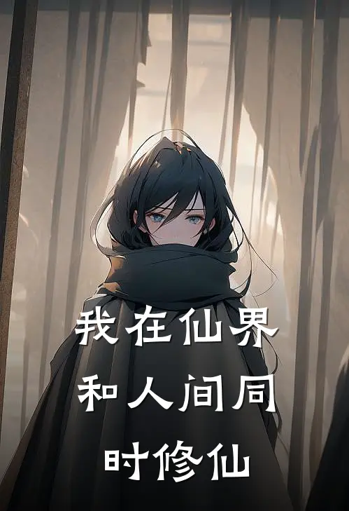 我在仙界和人间同时修仙