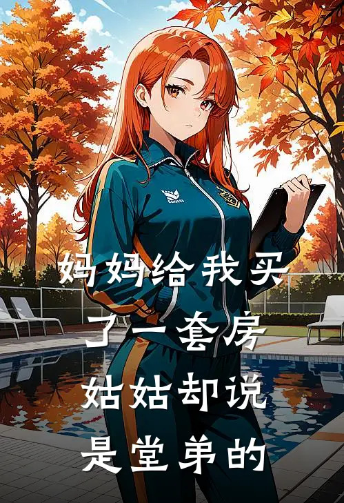 妈妈给我买了一套房，姑姑却说是堂弟的王耀祖江沁云新热门小说_小说免费阅读妈妈给我买了一套房，姑姑却说是堂弟的(王耀祖江沁云)