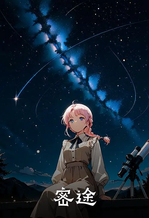 密途(丹蔻二蛋)热门网络小说推荐_最新章节列表密途(丹蔻二蛋)