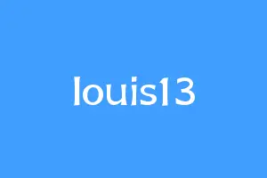 louis13