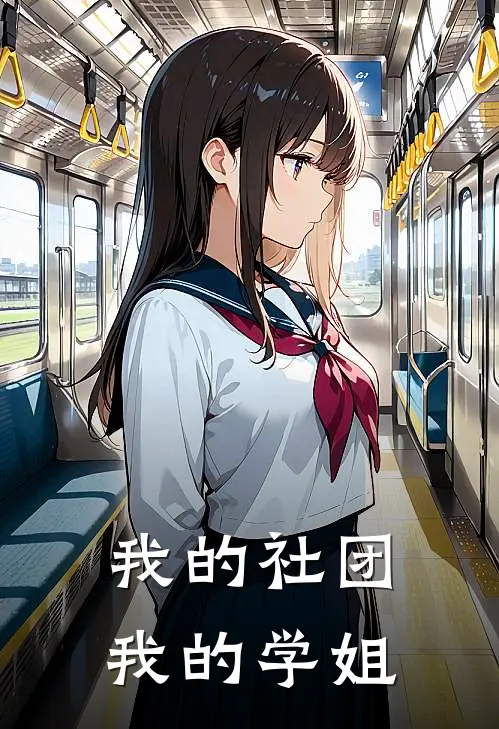 我的社团我的学姐林凡刘小冉最新推荐小说_完结版小说推荐我的社团我的学姐林凡刘小冉