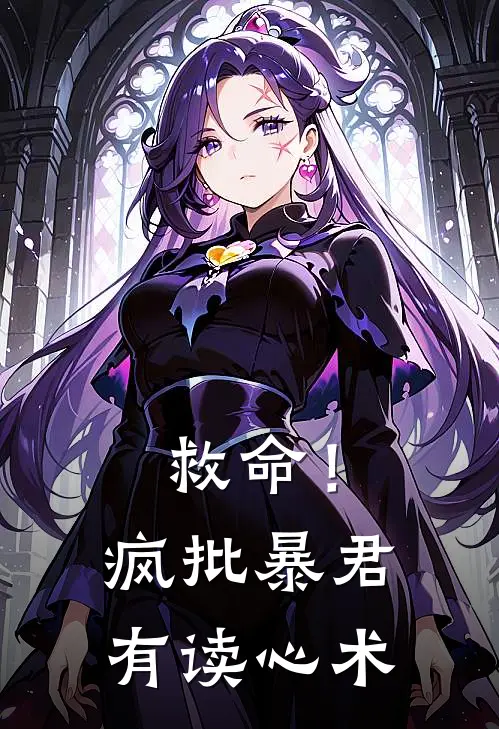 救命！疯批暴君有读心术