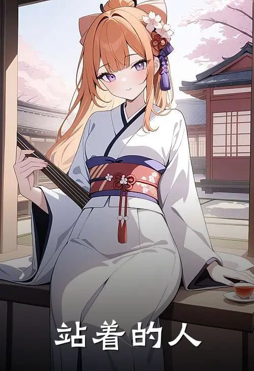 站着的人抖音热门完结小说_完结版小说全文免费阅读站着的人抖音热门