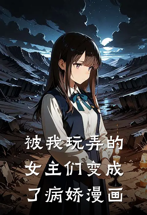被我玩弄的女主们变成了病娇漫画